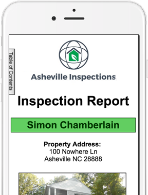 Home Inspection Report